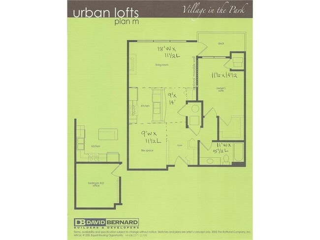 Building Photo - 3640 Wooddale Ave S