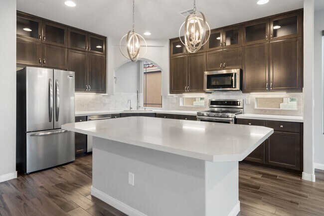 Building Photo - Modern upgrades, Tesla solar, and versatil...