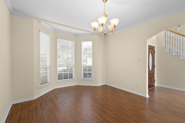 Building Photo - 6007 Marble Hollow Ln