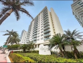 Building Photo - 6917 Collins Ave