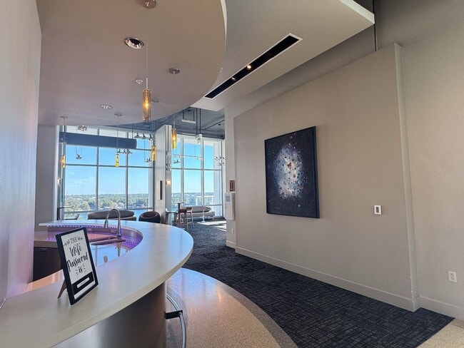 Building Photo - The Vue - Downtown Luxury High Rise