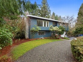 Building Photo - 16445 Ambaum Blvd S