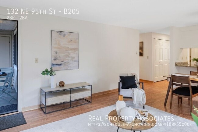 Building Photo - 132 NE 95th St