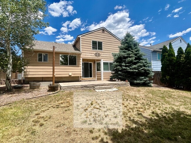 Building Photo - 6403 La Plata Peak Dr