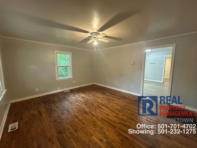 Building Photo - Nice home in Hot Springs School district!