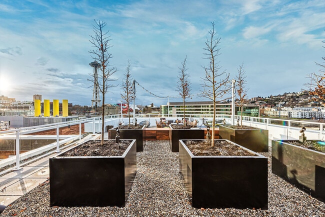 Building Photo - 408 Aurora Ave N