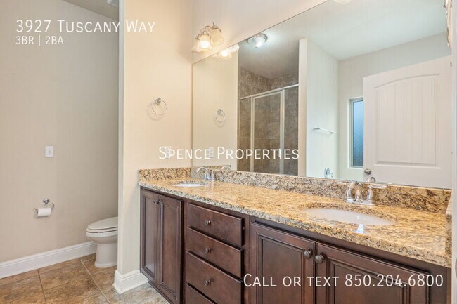 Building Photo - 3927 Tuscany Way