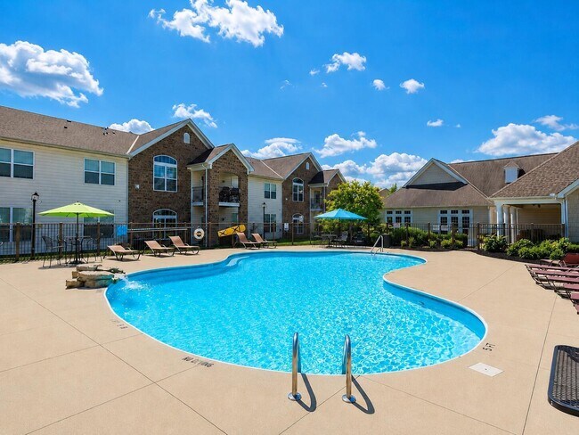 Building Photo - 3818 Rennes Dr