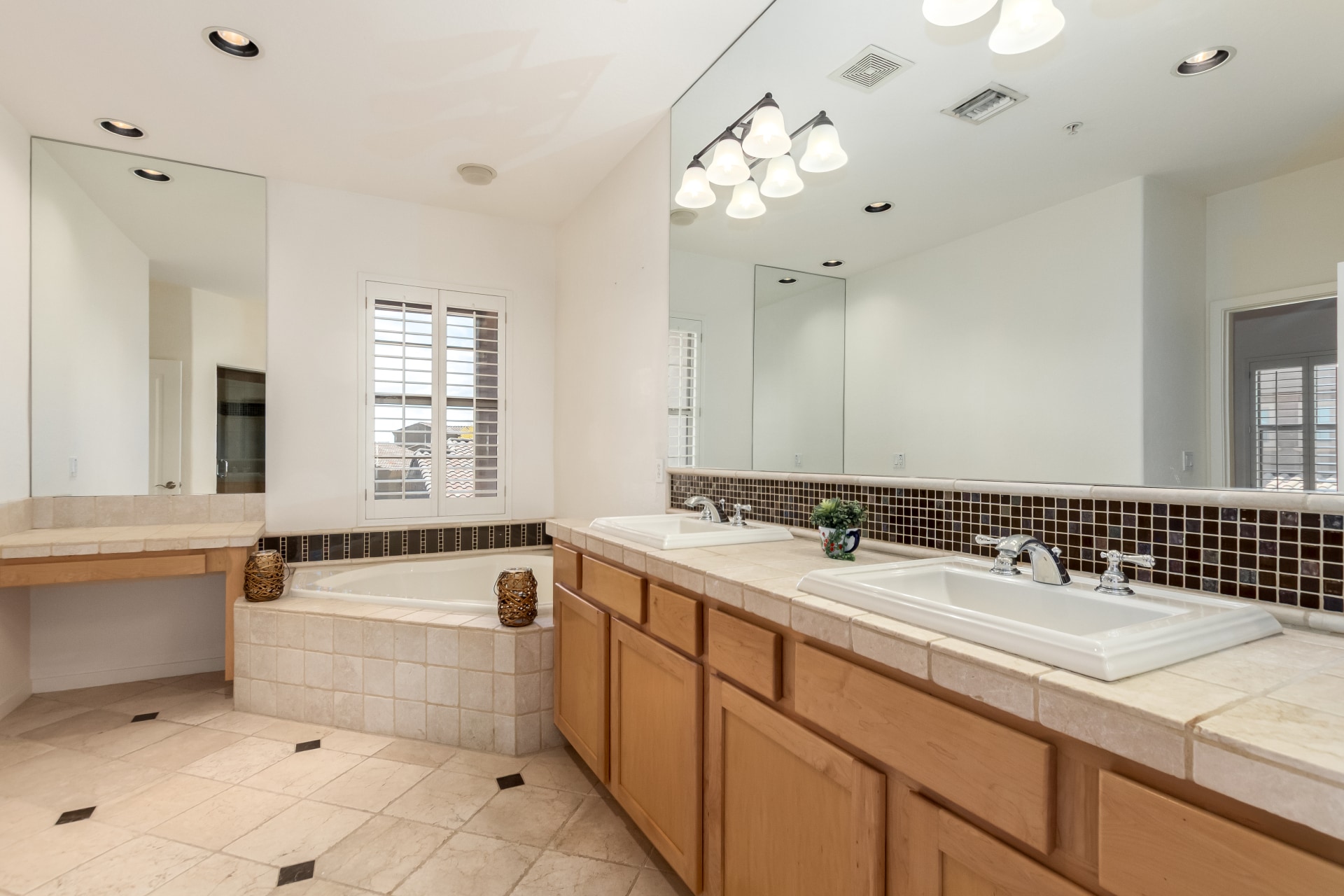 Bathroom - 3935 E Rough Rider Rd