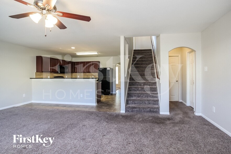 Building Photo - 3106 Thicket Path Way