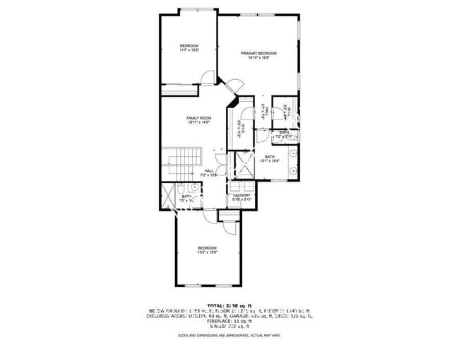 Building Photo - 150 Iron Hill Way
