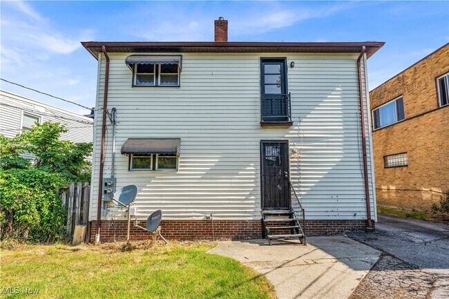 Building Photo - 9318 Garfield Blvd