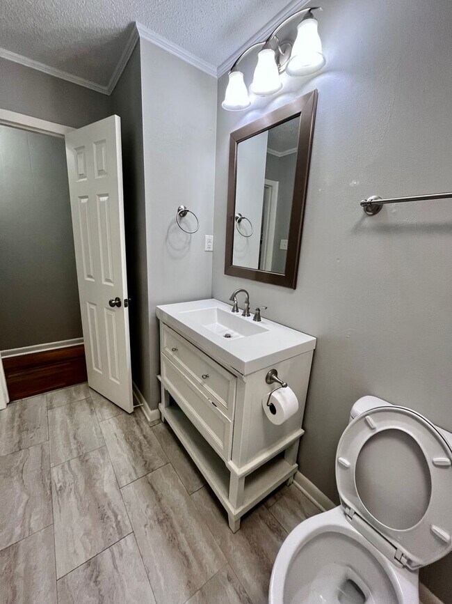 Building Photo - 4 Bedroom 2 Bathroom Home, Lonoke