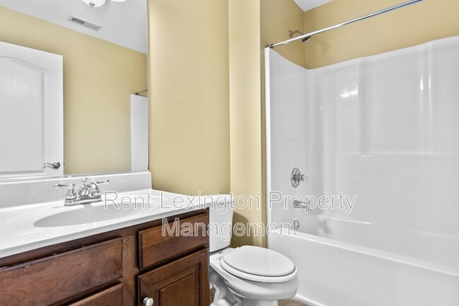 Building Photo - 4464 Stuart Hall Blvd