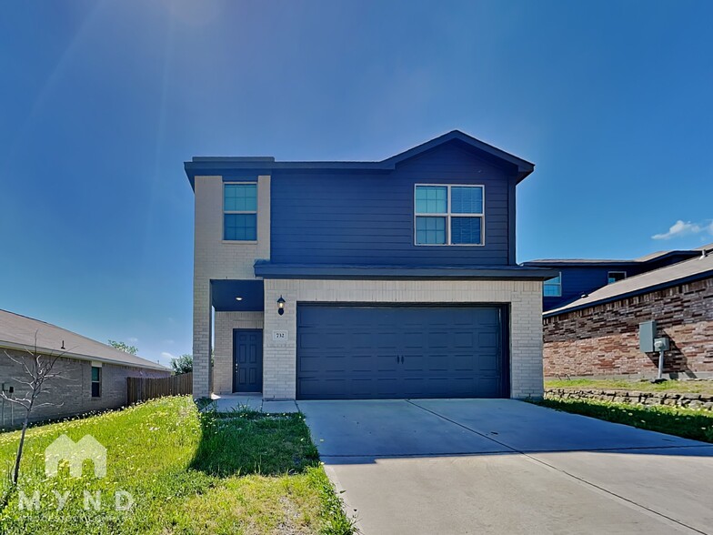 Primary Photo - 732 Keeneland Dr