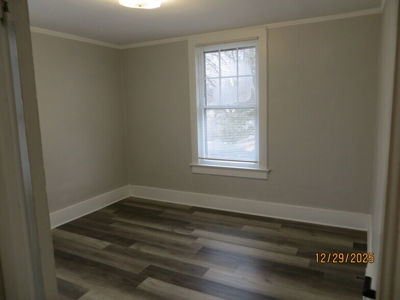 3rd Bedroom - 107 W 3rd St