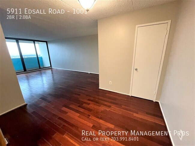 Building Photo - 5911 Edsall Rd