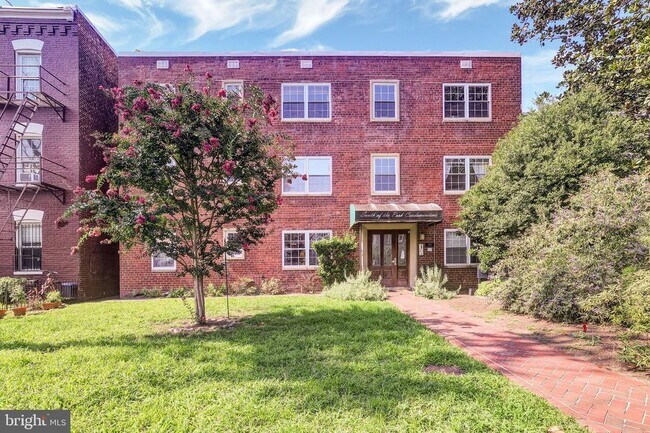 Building Photo - 1411 Massachusetts Ave SE