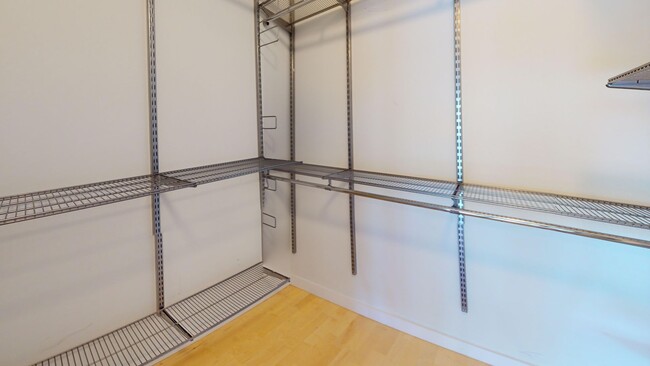 Building Photo - Stunning 1,300 Square Foot Two Bedroom W/ Private Balcony, Pets Welcomed Available Now!