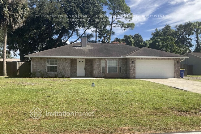 Building Photo - 3121 Silver Palm Dr