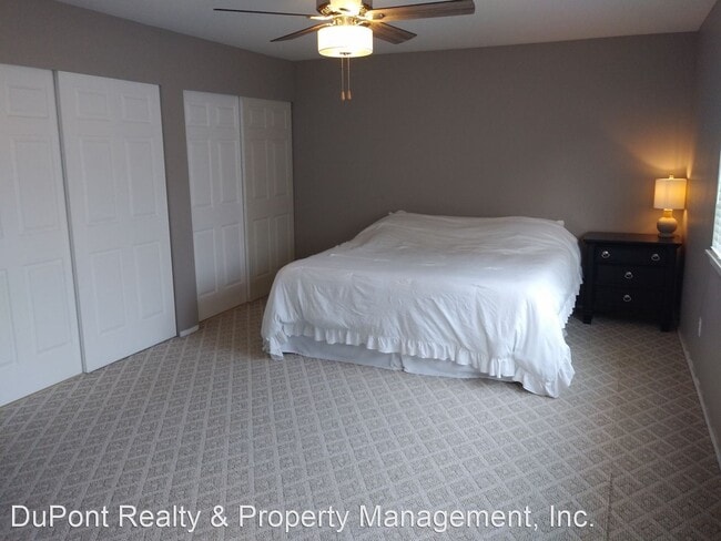 Building Photo - 3 br, 2.5 bath House - 1222 Evans Ct