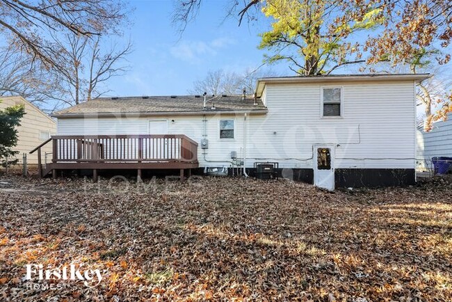 Building Photo - 13129 Ashland Ave