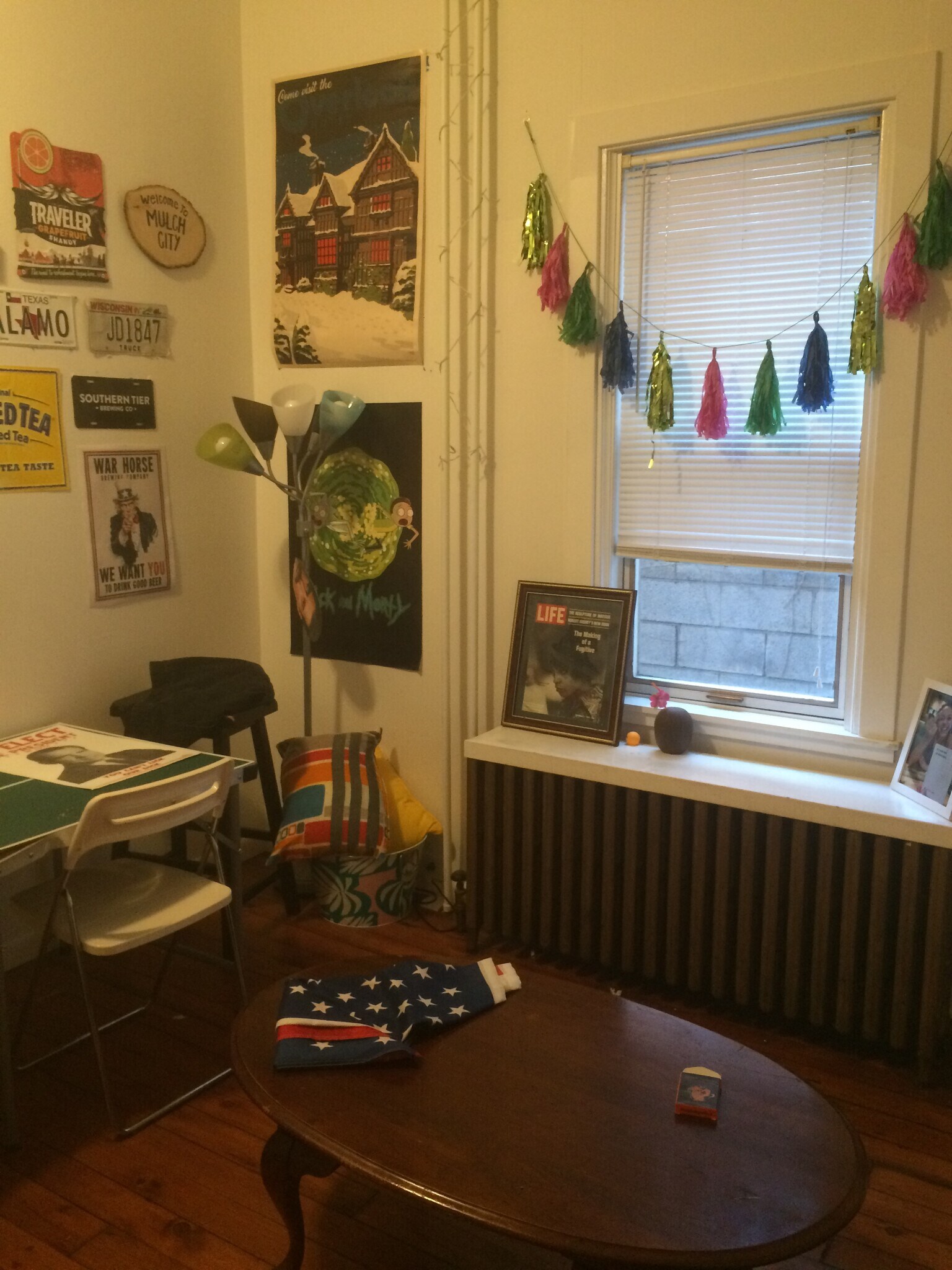 Building Photo - 123 S 16th St