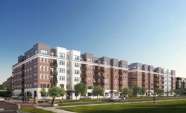 Building Photo - 737 Swann Ave