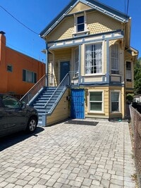 Building Photo - 1427 Sherman St