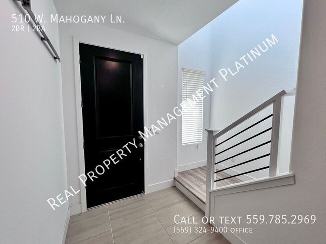 Building Photo - 510 W Mahogany Ln