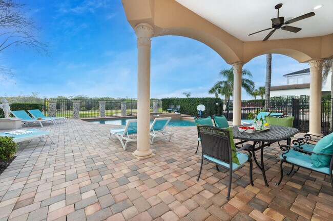 Building Photo - 7841 Palmilla Ct