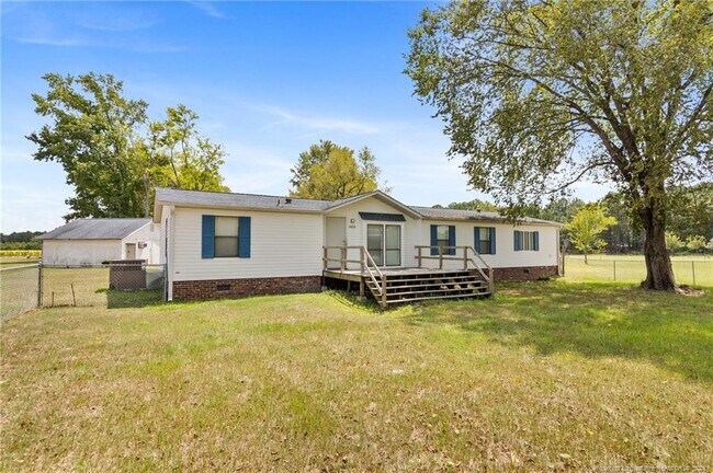 Building Photo - 4450 Zabell Dr
