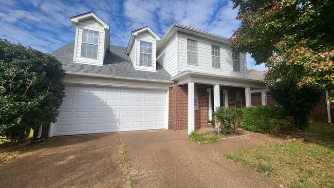 Primary Photo - 3991 Sunset Lake Cove