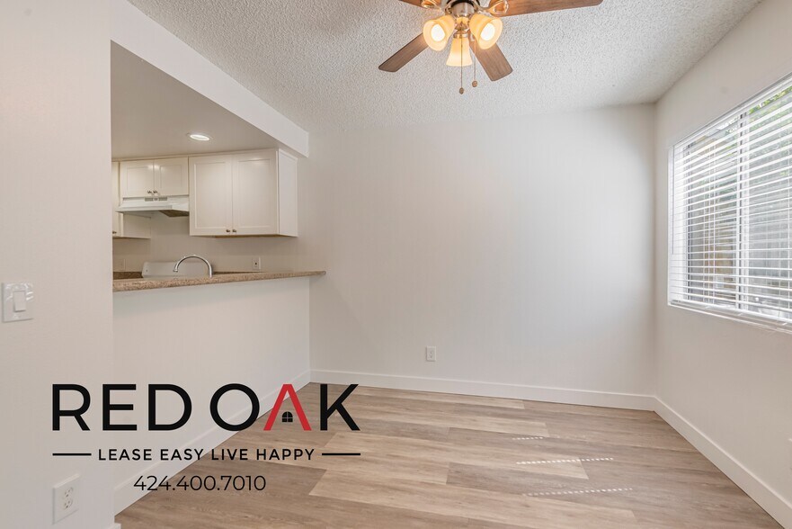 Building Photo - 1215 D St