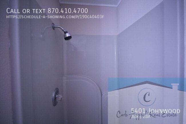 Building Photo - 5401 Johnwood-