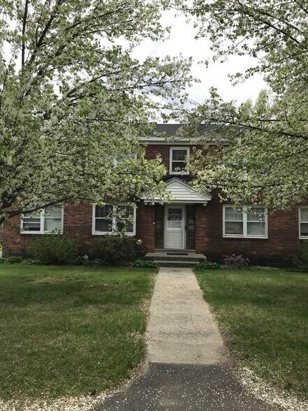 Quiet residential neighborhood - 11 Kimberly St