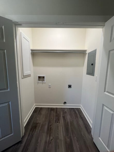 Building Photo - 2602 Seaton St.