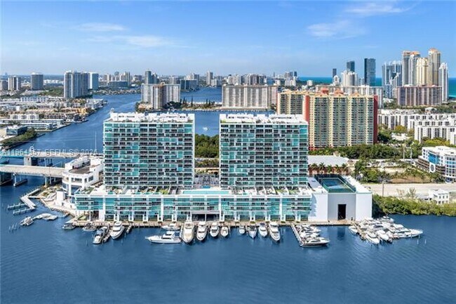 Building Photo - 400 Sunny Isles Blvd