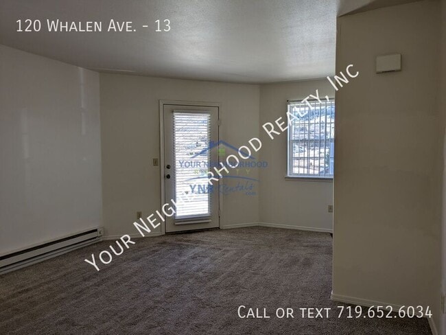 Building Photo - 120 Whalen Ave