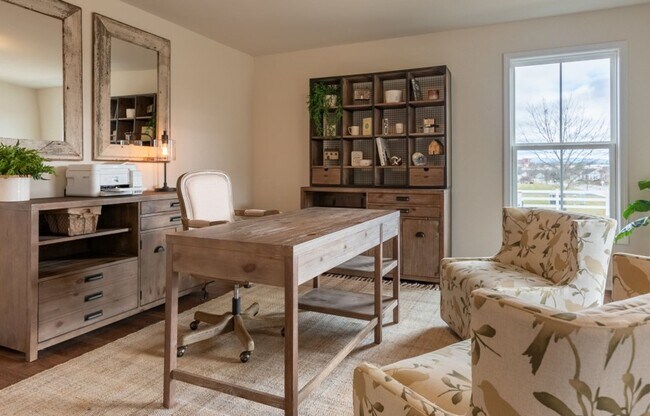 Building Photo - Blacksburg, 3BR / 2.5 BA, New Construction home coming soon.