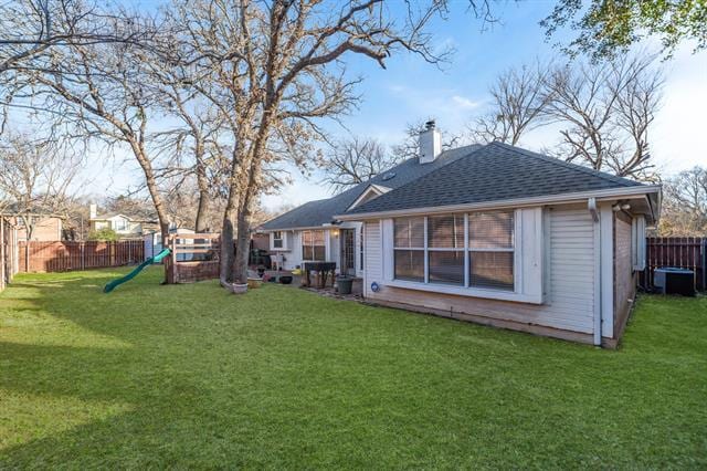 Building Photo - 2401 Hedgeapple Dr