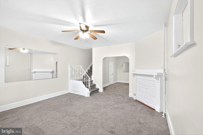 Building Photo - 413 Rector St