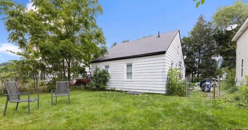 Building Photo - 614 Woodbury Ave