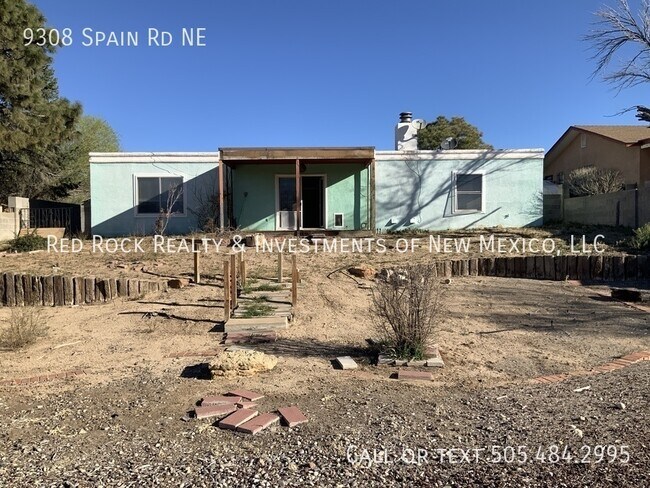 Building Photo - 9308 Spain Rd NE