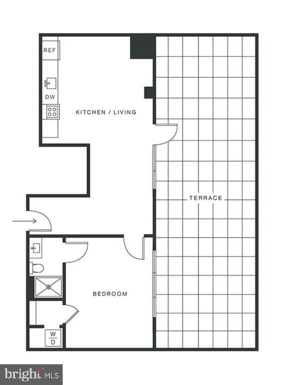 Building Photo - 1325 N Beach St