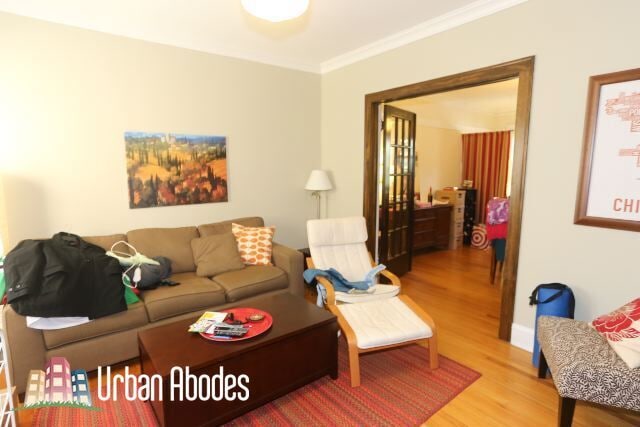 Building Photo - 5550 N Glenwood Ave