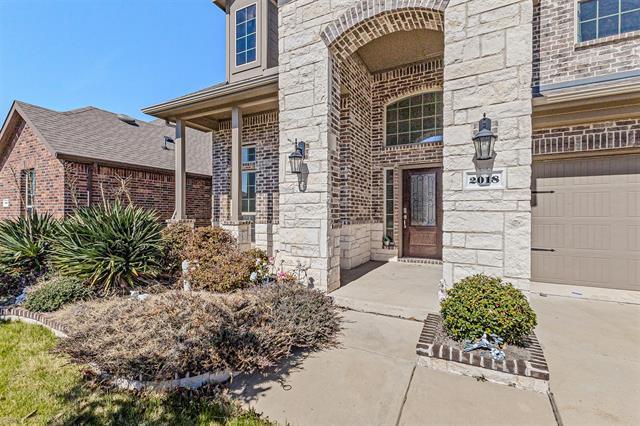 Building Photo - 2018 Tahoka Ln