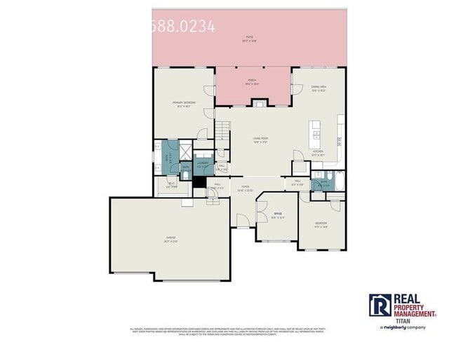 Building Photo - 7216 Sky Meadow Dr