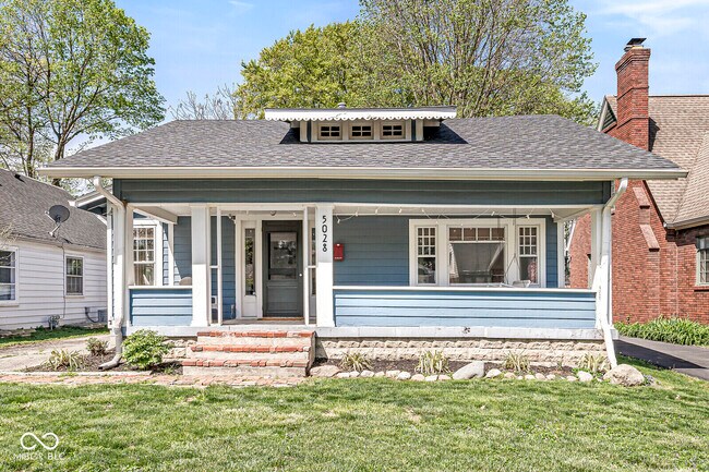Primary Photo - 5028 Graceland Ave