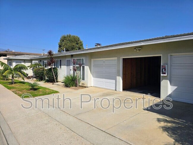 Building Photo - 2601 Gates Ave